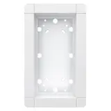 RITTO 1881270 Unterputzrahmen 2-fach | weiß