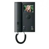 RITTO RGE1786540 Hausstation Video Color Komfort | schwarz