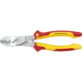 WIHA 41274 Kraftseitenschneider Professional mit electric DynamicJoint® | 180 mm
