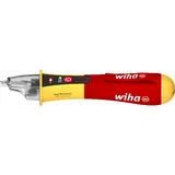 WIHA 43798 Spannungsprüfer Volt Detector berührungslos, einpolig, 90 – 1.000 V AC