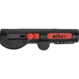 WIHA 44242 Abisolier-Multitool für Rundkabel | 125 mm
