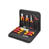 WIHA 36389 Werkzeug Set Elektriker 13-telig