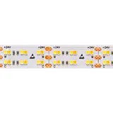 SIGOR 5937101 LED-Strip TW 5 m Rolle 38,4 W/m, 2100-4000 K, CRI90