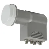 AXING SCO 4-10 Quattro-LNB Standard