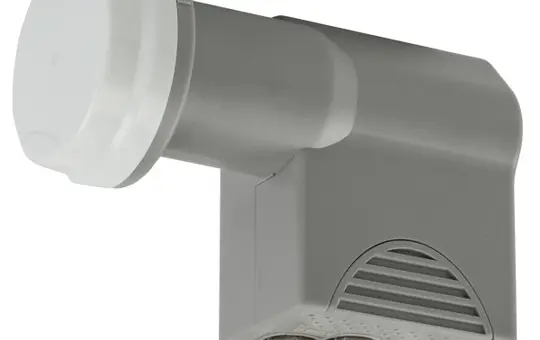 AXING SCO 4-10 Quattro-LNB Standard