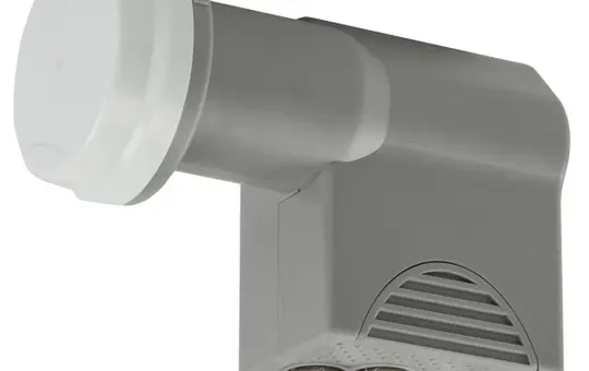 AXING SCO 4-11 Quad LNB Standard