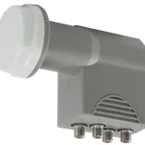 AXING SCO 4-11 Quad LNB Standard