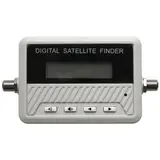 AXING SZU 17-02 SAT-Signaltester mit Display