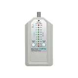 AXING BZU 10-02 BK-Pegeltester digital