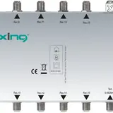 AXING SPU 516-05 Multischalter 16-fach