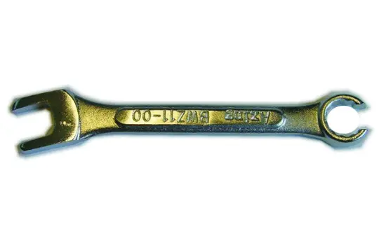 AXING BWZ 11-00 Schlüssel für alle F-Stecker Standard