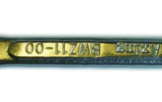 AXING BWZ 11-00 Schlüssel für alle F-Stecker Standard