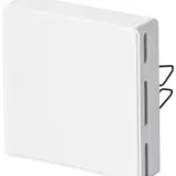 SIEMENS S55720-S138 Frontmodul für Basismodule Feuchte und Temperatur, Aktiv, LG-Ni1000