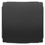 SIEMENS 5UB1842-0AC01 SCHUKO-Steckdose Delta style Berührungsschutz, Klappdeckel | anthrazit