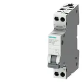 SIEMENS 5SV6016-7KK10 Brandschutzschalter-LS-Kombi Typ C 10 A