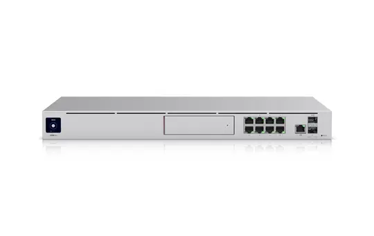 UBIQUITI Unifi Dream Machine 