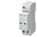 SIEMENS 5SD7422-0 Überspannungsableiter Typ 2 1+1, TN-S/TT