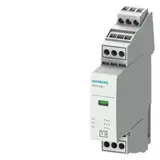 SIEMENS 5SD7432-6 Überspannungsableiter Typ 3 mit Fernmeldung