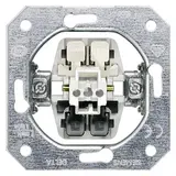 SIEMENS 5TA2162 DELTA Geräteeinsatz Ausschalter, 2-polig