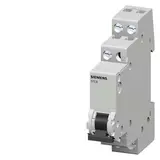 SIEMENS 5TE8111 Ein-Aus-Schalter 20 A, 1 Schließer