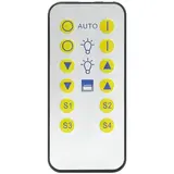 SIEMENS 5WG1255-7AB11 IR-Fernbedienung Standard
