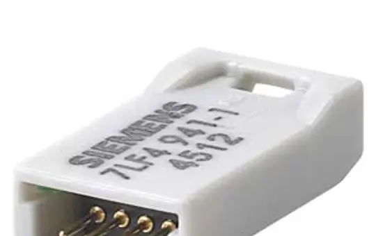 SIEMENS 7LF4941-1 Datenschlüssel Profi ASTRO