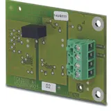 SIEMENS A5Q00009923 Modul isoliert mit RS485-Schnittstelle