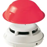 SIEMENS S54310-F101-A1 Optischer Rauchmelder OP360 | reinweiß