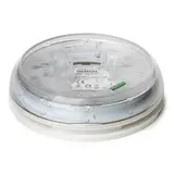SIEMENS S54364-F16-A2 Signalsockel akustisch, optisch weißer LED, Sprache/Ton