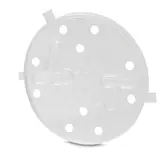 SIEMENS S54319-F8-A1 Meldersockel-Dichtung Standard