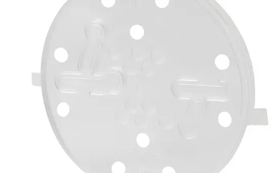 SIEMENS S54319-F8-A1 Meldersockel-Dichtung Standard