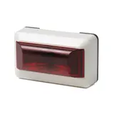 SIEMENS S54370-F9-A1 Alarmindikator Zargenversion