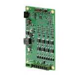 SIEMENS S54433-A114-A1 Ausgangsmodul 4 M