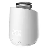 SIEMENS S55181-A105 Heizkörperventilantrieb ZigBee, drahtlos
