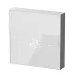 SIEMENS S55772-T113 Connected Home Thermostat