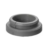 SIEMENS S55845-Z299 Fremdventil-Adapter auf Giacomini-Ventil