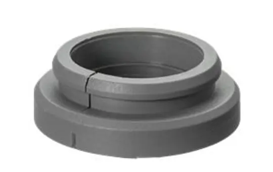 SIEMENS S55845-Z299 Fremdventil-Adapter auf Giacomini-Ventil