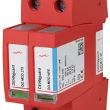 DEHN 952110 Überspannungsableiter Typ 2 2-polig, TT- und TN