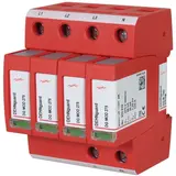 DEHN 952405 Überspannungsableiter Typ 2 4-polig, TN-S m. Kontakt