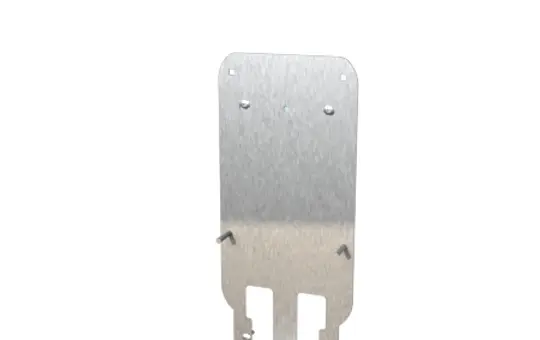 FleXmount FM_AP_HU Adapterplatte Huawei smart Charger AC ohne Dach