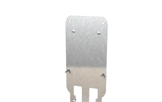 FleXmount FM_AP_HU Adapterplatte Huawei smart Charger AC ohne Dach