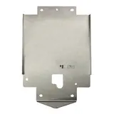 FleXmount FM_AP_ABL_EMH1 Adapterplatte ABL eMH1 ohne Dach