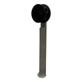 FleXmount FM_AP_EG Adapterplatte Esystems ghost ONE ohne Dach