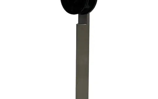 FleXmount FM_AP_EG Adapterplatte Esystems ghost ONE ohne Dach