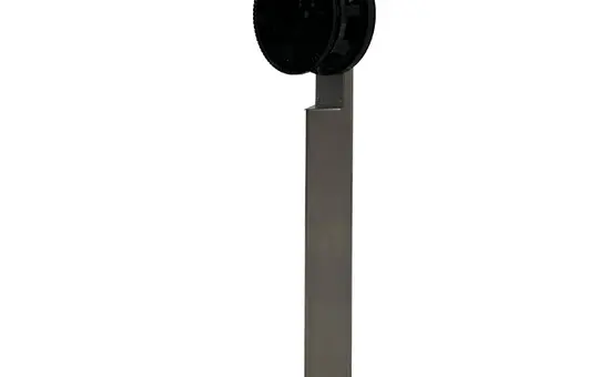 FleXmount FM_AP_EG_DA Adapterplatte Esystems mit Dach