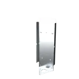 FleXmount FM_AP_IN_EBOX Adapterplatte Innogy eBox ohne Dach