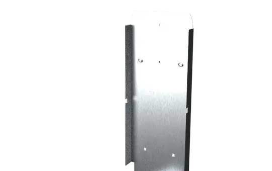 FleXmount FM_AP_IN_EBOX Adapterplatte Innogy eBox ohne Dach