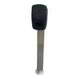 FleXmount FM_AP_WM Adapterplatte Weidemüller ohne Dach