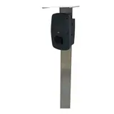 FleXmount FM_AP_WM_DA Adapterplatte Weidemüller AC smart mit Dach