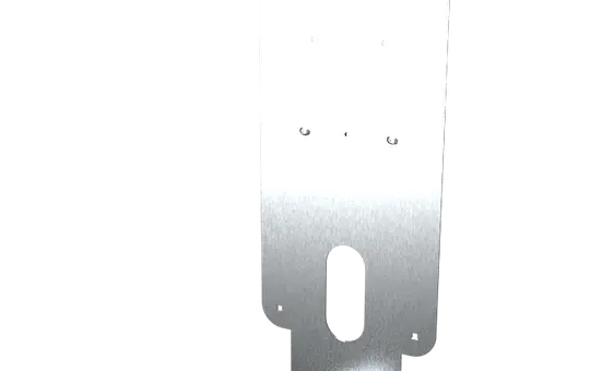 FleXmount FM_AP_WU Adapterplatte Webasto ohne Dach